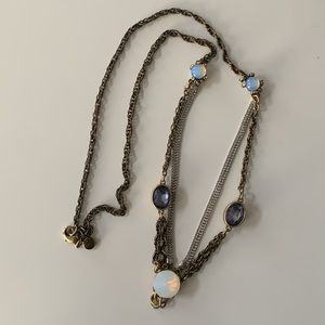 LOFT NECKLACE